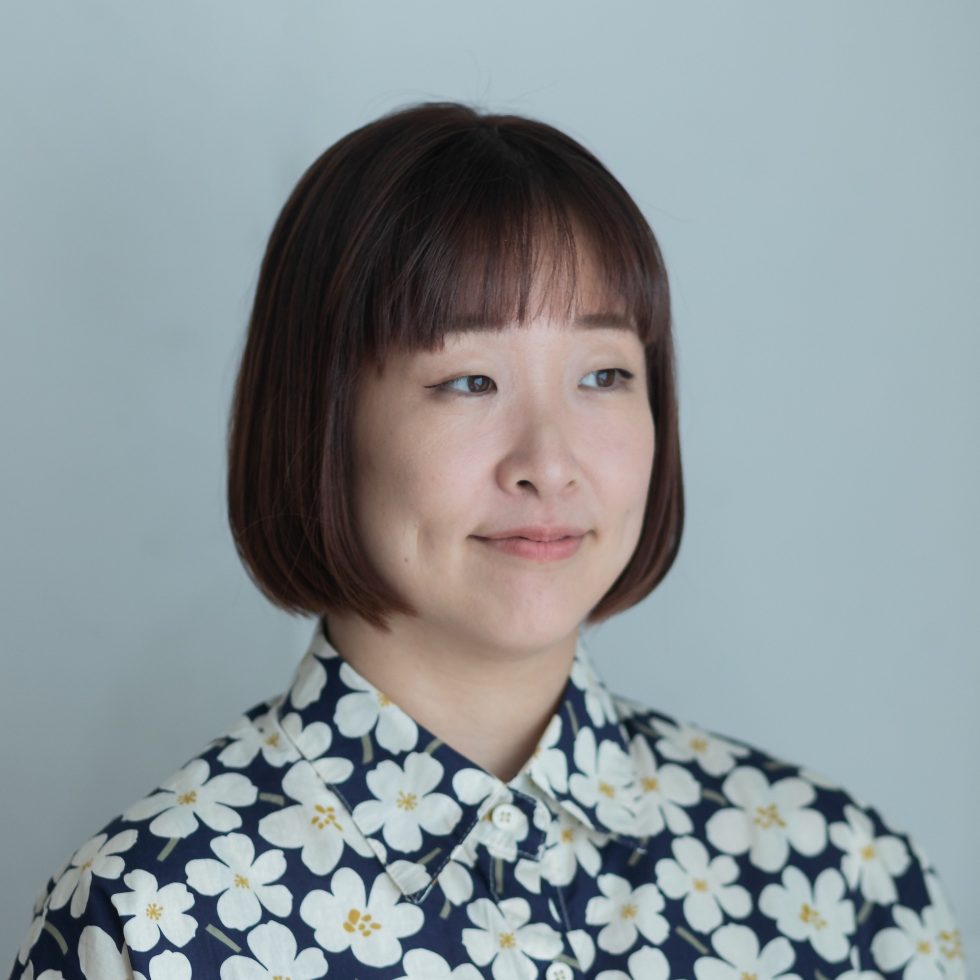 たなかちさとさんの写真