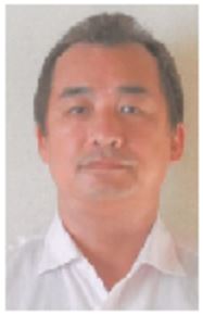 中橋氏の顔写真