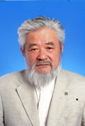 平田氏の顔写真