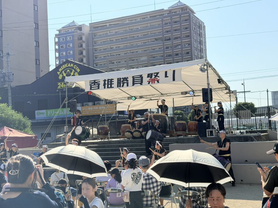 香椎1