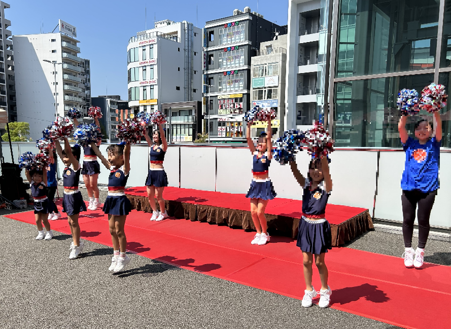 えきマチ香椎