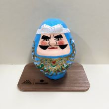 博多張子の写真