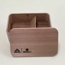 博多曲物の写真