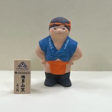 博多人形の写真