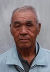 博多マイスター山方秀雄氏写真