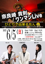 flyer画像