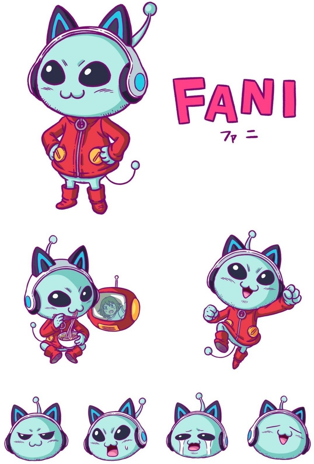 ファニ