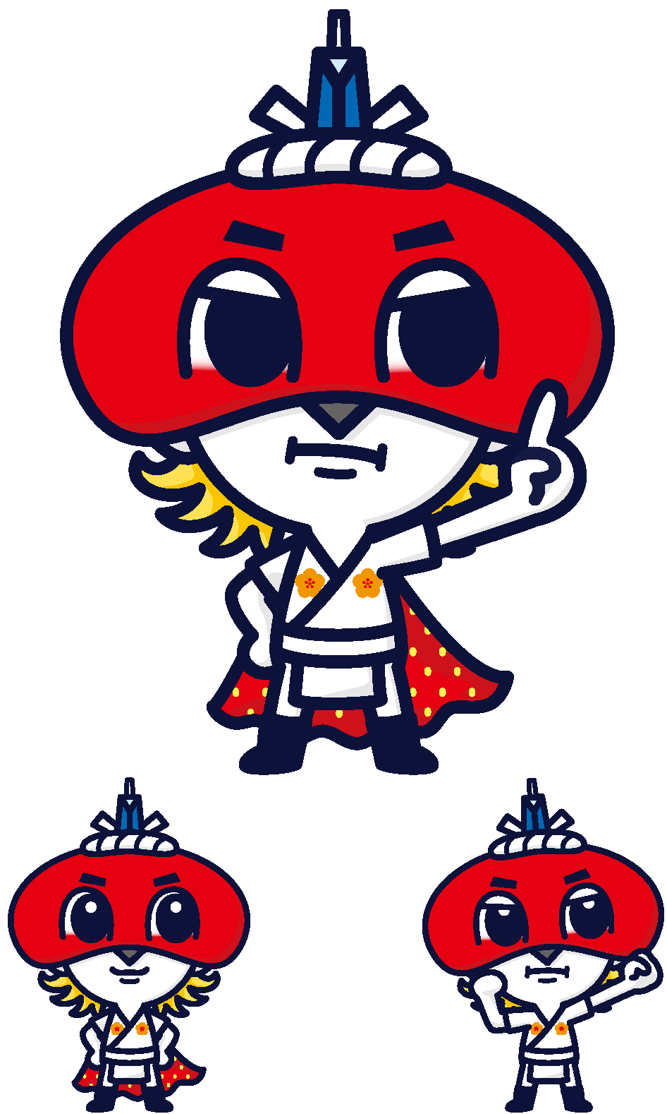 フック