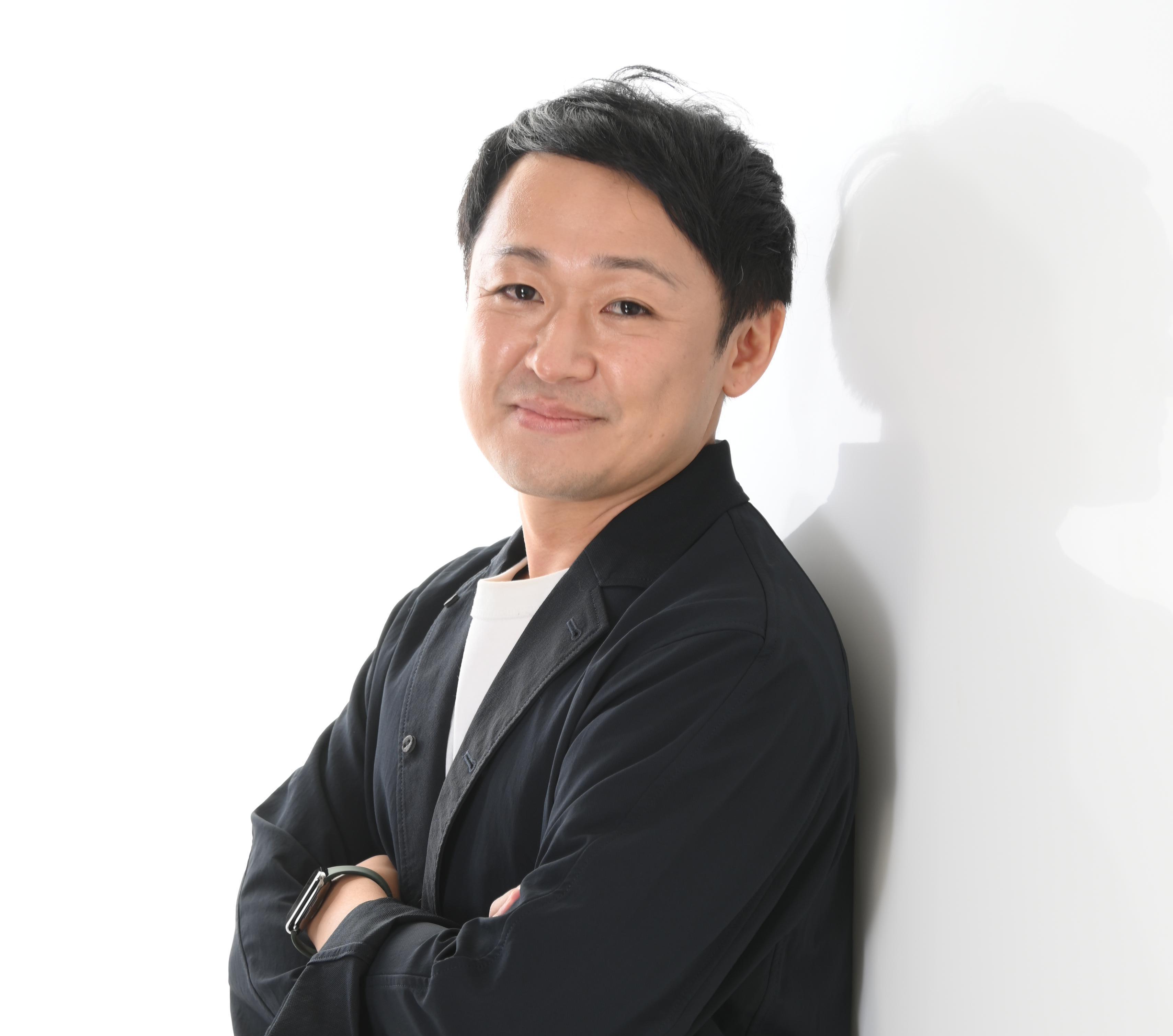 佐藤健太郎氏画像
