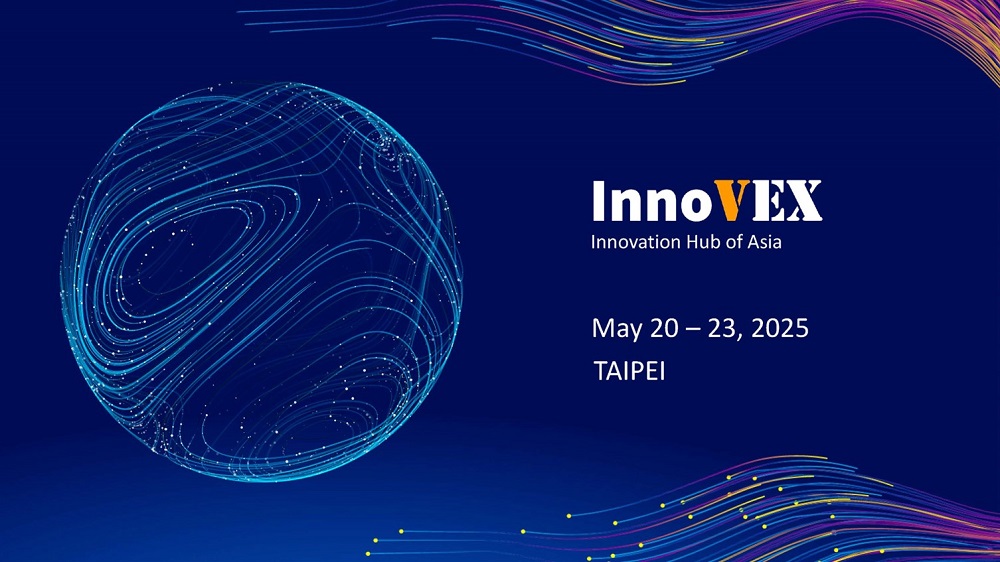 InnoVEXロゴ