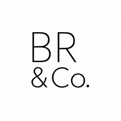 BoutiqueResidence&Co社のロゴ