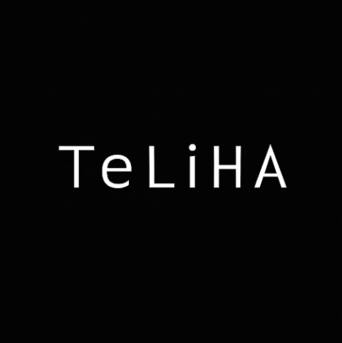 Teliha社のロゴ