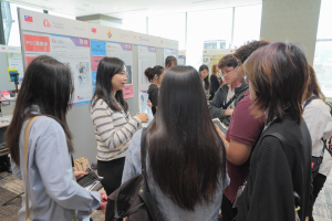 イベントの様子