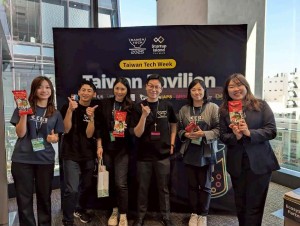 イベントの様子