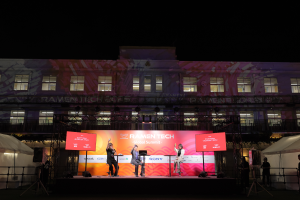 イベントの様子