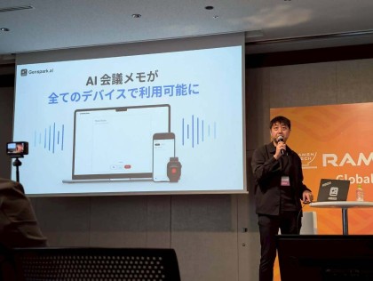 セッションの画像２