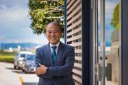 田中耕一診断士の写真