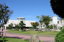 下水処理場の写真その３