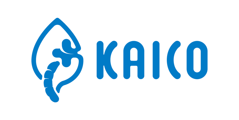 KAICO社ロゴ
