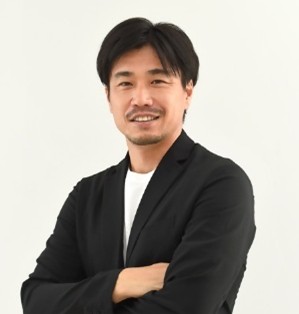 早坂 良太氏の写真