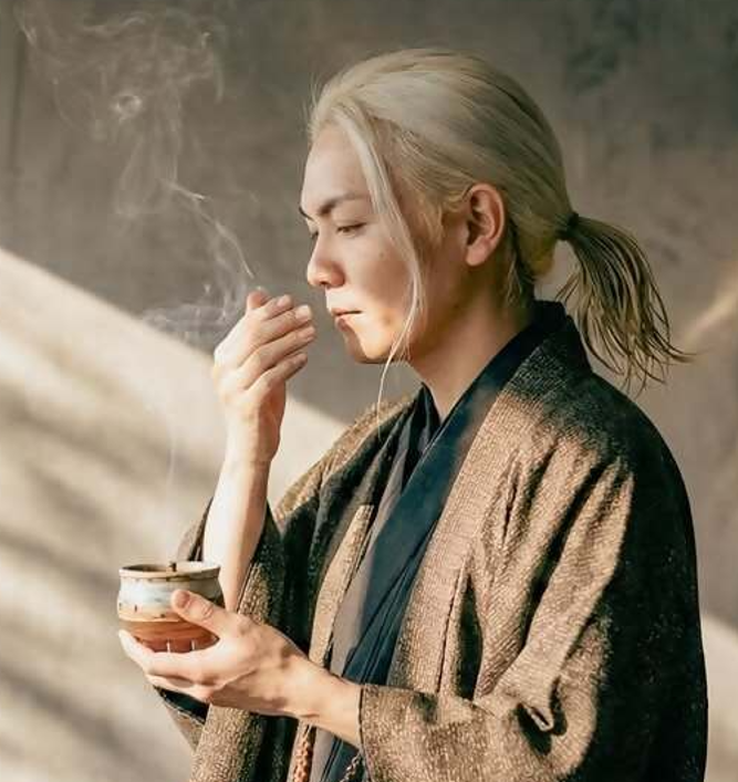 柴垣 道宏氏の写真