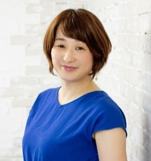 豊福 鮎美氏の写真