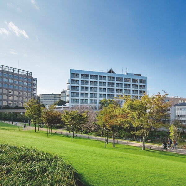 福岡工業大学