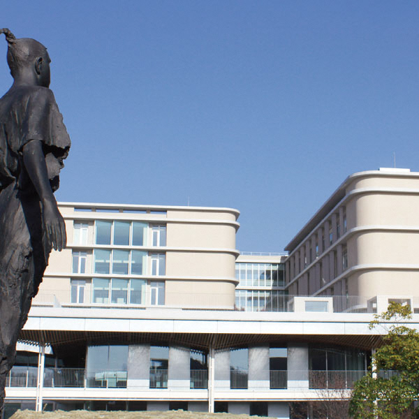 福岡女子大学
