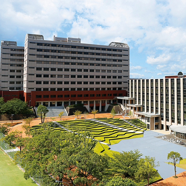 九州産業大学