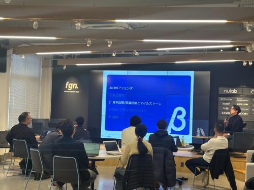 令和6年度の様子その2