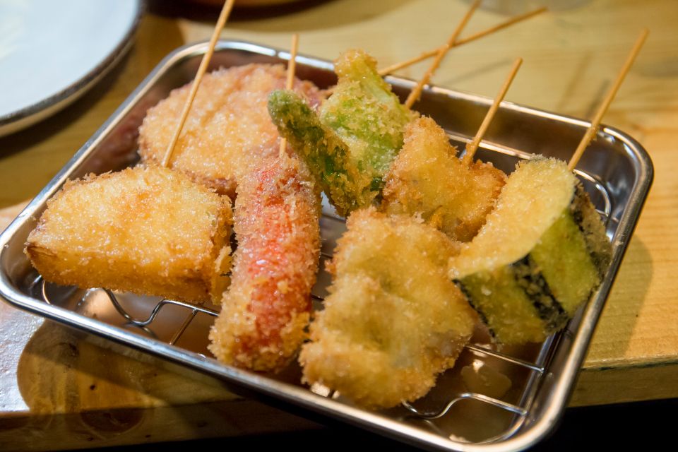 ウルトラCの料理