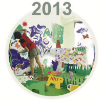 2013年タイトル