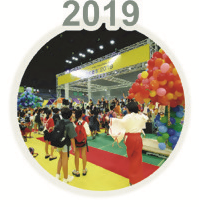 2019年タイトル
