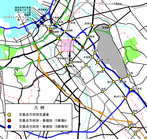 博多区