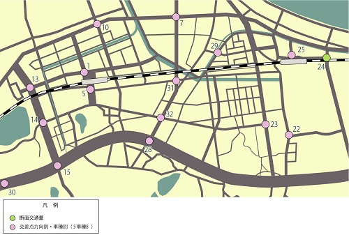 西区伊都地区