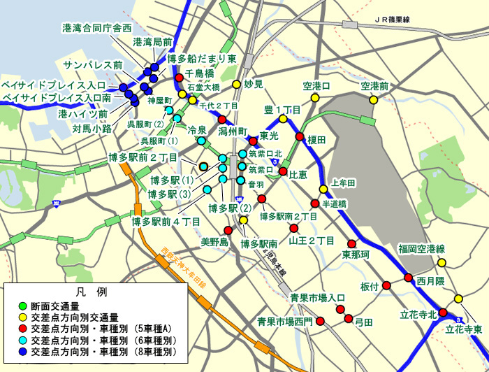 九州博多地図 _ 博多地図詳細 – 福岡県 都道府県から地図を検索 – NQZJBQ