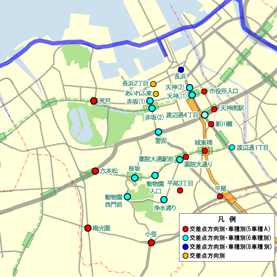 中央区