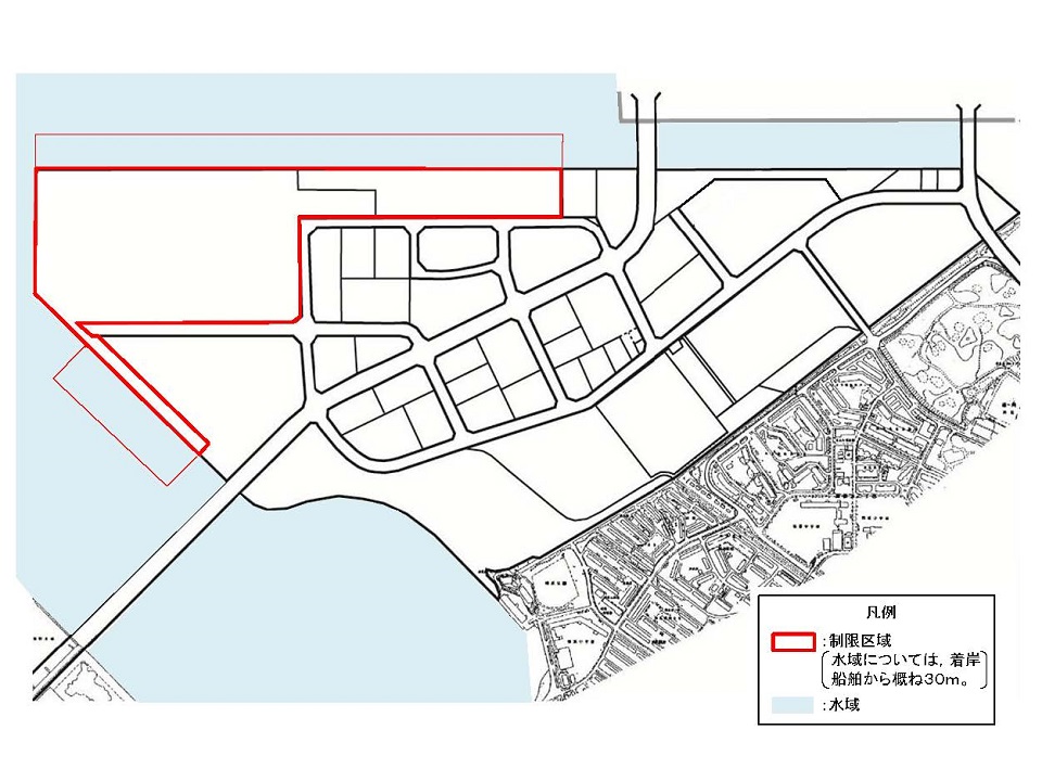 図：香椎パークポート