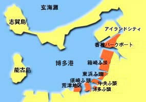 画像：マップ