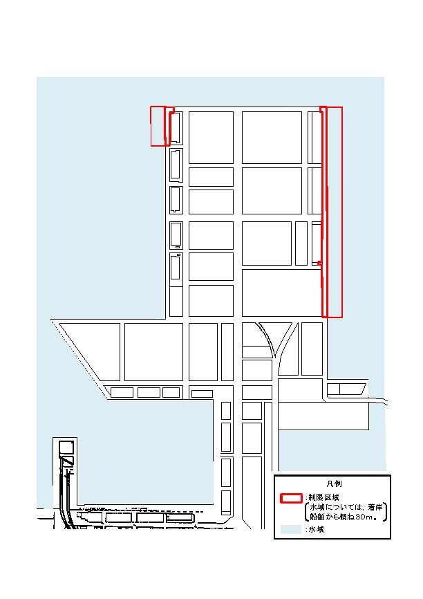 図：須崎ふ頭