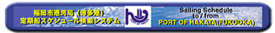 International Liner Container Routes（画像）