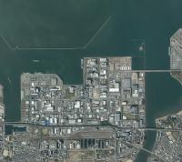 箱崎ふ頭