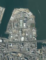 東浜ふ頭