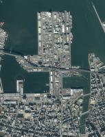 須崎ふ頭