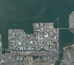 箱崎ふ頭