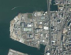 東浜ふ頭