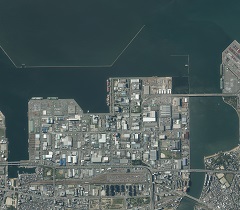 箱崎ふ頭