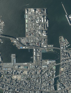 須崎ふ頭
