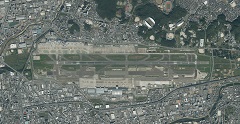 福岡空港