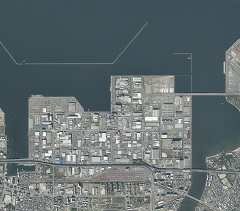 箱崎ふ頭